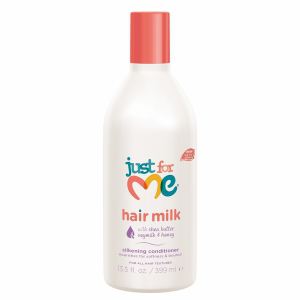 Soft & Beautiful Just for me H / Milk silk conditioner 399 ml