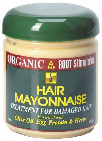 HAIRestore Hair Mayonnaise 454 gr