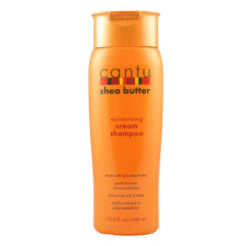 Feuchtigkeitscreme Shampoo 400 ml
