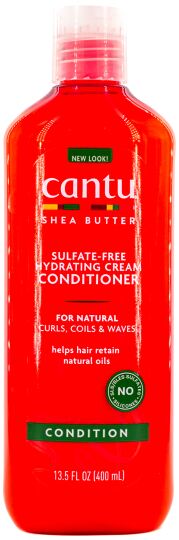 Crema Acondicionadora Hidratante 400 ml Crema Acondicionadora Hidratante 400 ml