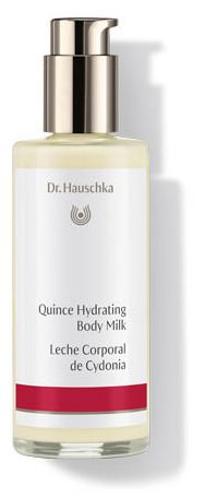 Dr. Hauschka Cydonia K&ouml;rpermilch