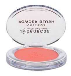 Sassy Salmon Compact Powder Blush Sassy Salmon Compact Powder Blush