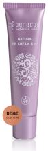 BB cream Benecos 8 in 1 Beige BB cream Benecos 8 in 1 Beige