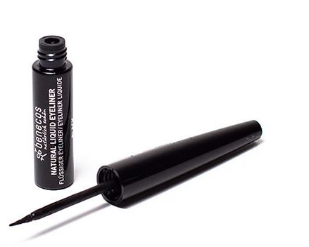 Eyeliner - Black Liquid Eye Pencil Eyeliner - Black Liquid Eye Pencil