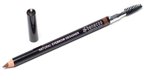 Designer Augenbrauenstift Soft Brown 1,05 gr
