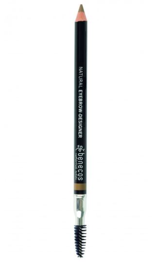 Benecos Augenbrauenstift Designer Blond Light 1,05 gr