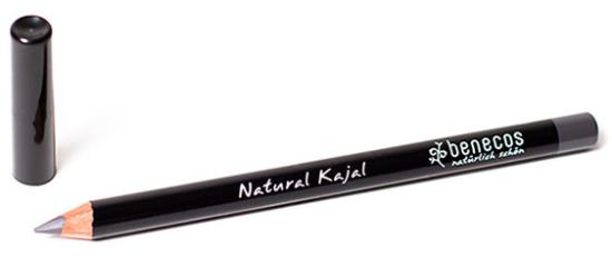 Kajal Grey Natural Eye Stift 1,13 gr Kajal Grey Natural Eye Stift 1,13 gr