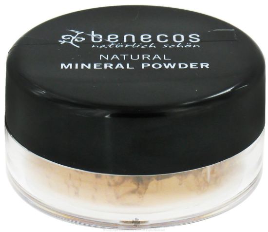 Makeup Loose Powder Medium Beige Makeup Loose Powder Medium Beige