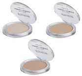 Sandgepresstes Puder Make-up Sandgepresstes Puder Make-up