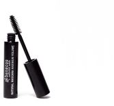 Wimpernmaske Maximum Soft Brown Volumen Wimpernmaske Maximum Soft Brown Volumen