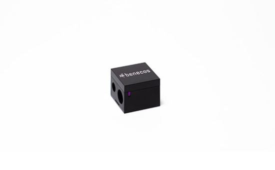 Benecos Bleistiftspitzer Benecos Bleistiftspitzer