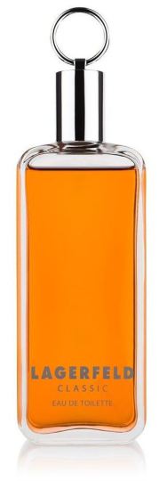 Karl Lagerfeld Classique Eau De Toilette Vaporizer