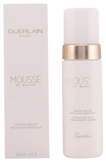 Mousse De Beaute Mousse Délicate 150 ml