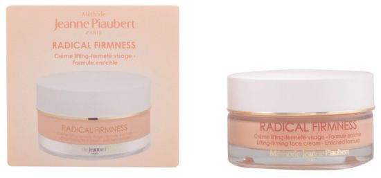 Jeanne Piaubert Radical Firmness T&auml;gliche Pflege 50 ml