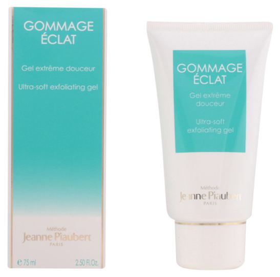 Jeanne Piaubert Gommage Eclat Ultraweiches Peeling-Gel 75 ml