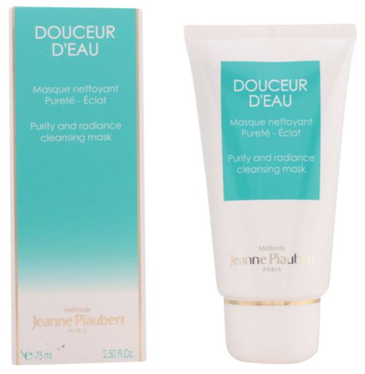 Jeanne Piaubert Douceur D`Eau Maske 75 ml