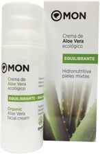 Vera Aloe Balancing Creme 50ml. Vera Aloe Balancing Creme 50ml.
