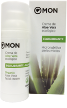 Vera Aloe Balancing Creme 50ml. Vera Aloe Balancing Creme 50ml.