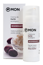 Karite Regenerations Creme 50ml. Karite Regenerations Creme 50ml.
