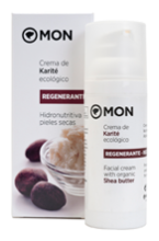 Karite Regenerations Creme 50ml.