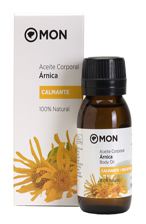 Arnica Beruhigende Öl 60ml. Arnica Beruhigende Öl 60ml.