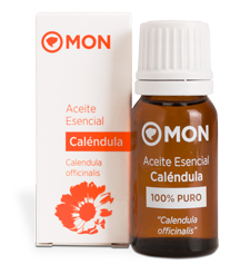Calendula ätherisches Öl 10 ml Calendula ätherisches Öl 10 ml