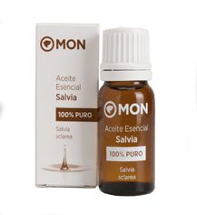 Salbei ätherisches Öl 12 ml Salbei ätherisches Öl 12 ml