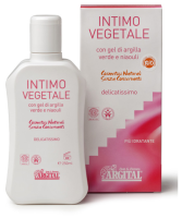 Intimes Pflanzengel 250 ml Intimes Pflanzengel 250 ml