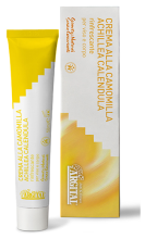 + Kamille Calendula Creme 50 Ml + Kamille Calendula Creme 50 Ml