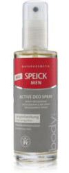 Deo in Spray Männer Active Bio 75 ml