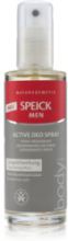 Deo in Spray Männer Active Bio 75 ml
