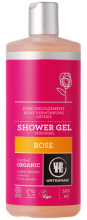 Rosa Duschgel 500 ml Bio Rosa Duschgel 500 ml Bio