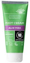 Fußcreme Aloe Vera Bio 95 ml