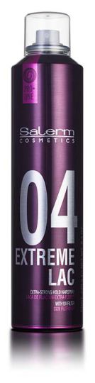Salerm Extremlack 405 ml