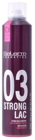 Fixierspray 03 Strong Lac 300 ml Fixierspray 03 Strong Lac 300 ml