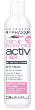 Schutzcreme Activ-Liss 250 ml Schutzcreme Activ-Liss 250 ml