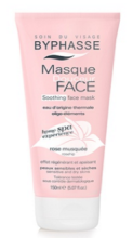 Home Spa Experience Gesichtsmaske Douceur 150 ml Hagebutte