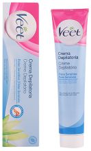 Veet® Haarentfernungscreme für trockene Haut Veet® Haarentfernungscreme für trockene Haut