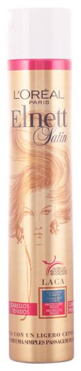 Elnett Lack Spray Gef&auml;rbtes Haar 400 ml