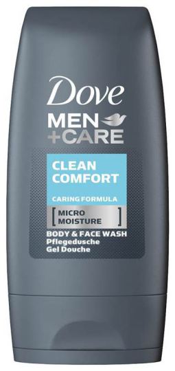 55 ml Men Clean Comfort Gel