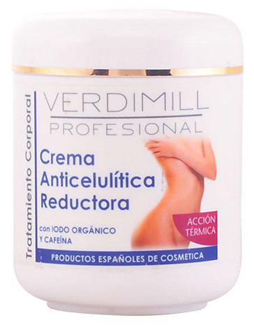 Thermische Anti Cellulite 500 ml