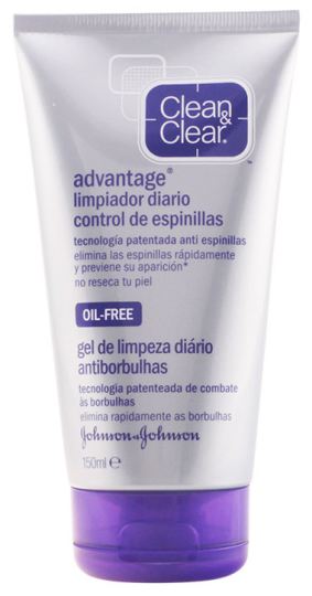 Vorteil Anti-Gürtelrose-Reiniger 150 ml