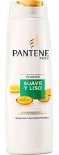 Pro V Weiches und glattes Shampoo 360 ml