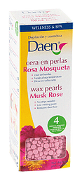 Haarentfernung Rosa Mosqueta 260 ml