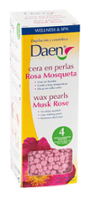 Haarentfernung Rosa Mosqueta 260 ml