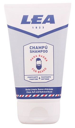 Lea Shampoo f&uuml;r Bart 100 ml