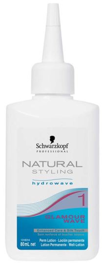 Professional Ns Glamour 1 80 ml