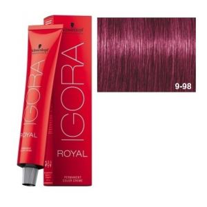 Igora Royal 60 ml Igora Royal 60 ml