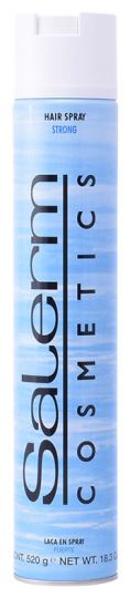 Kosmetik Haarspray Stark Kosmetik Haarspray Stark