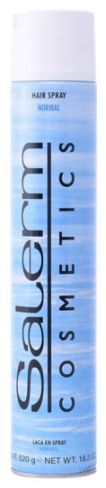 Salerm Kosmetik Haarspray Normal